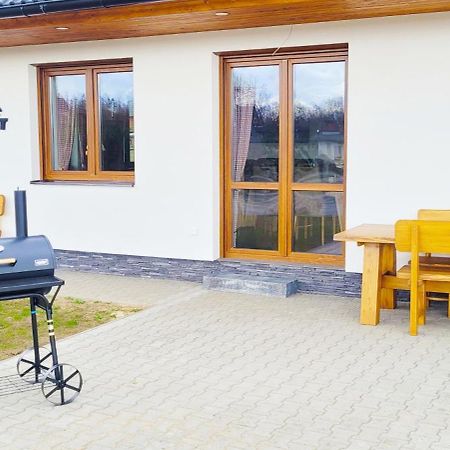 Chalupa Cesky Stit Vysoke Tatry Stará Lesná Dış mekan fotoğraf